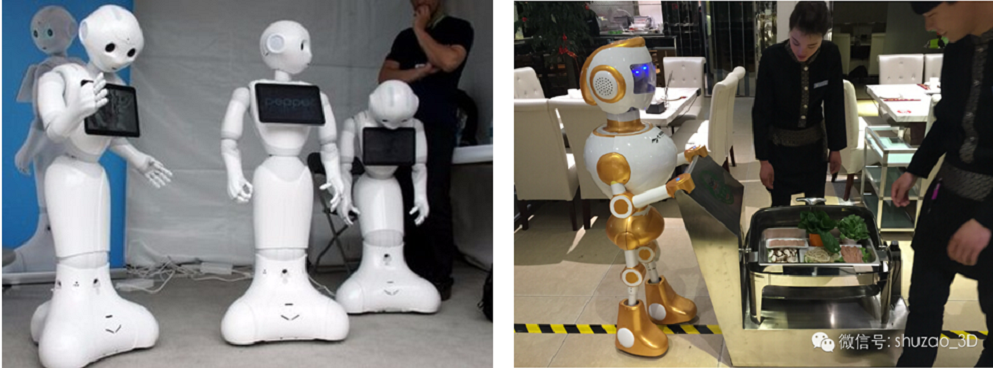 3D打印工業(yè)制造-小批量生產