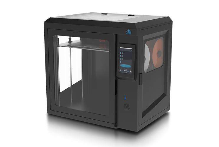 3D打印機(jī)多少錢一臺？3D打印機(jī)價格——桌面FDM 3D打印機(jī)