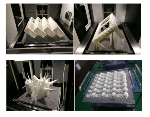 上海3D打印機(jī)哪家好？