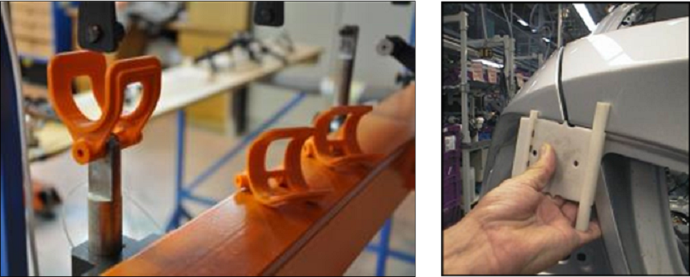 3D打印工業(yè)制造-小批量生產