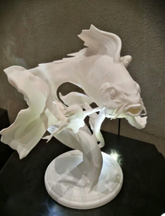 SLA 3D打印價格怎么樣？