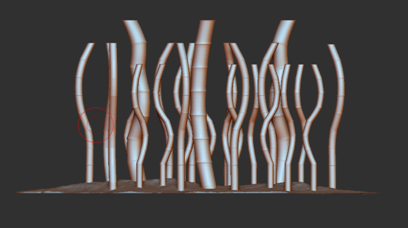 個性化場景如何定制？3D打印技術了解一下 