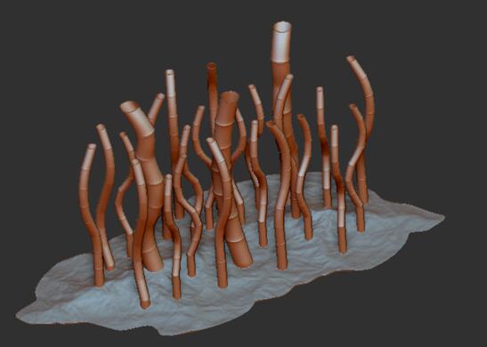 個性化場景如何定制？3D打印技術了解一下 