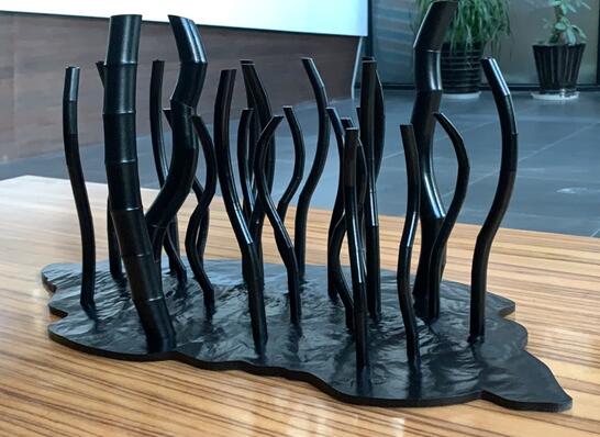 個性化場景如何定制？3D打印技術了解一下 