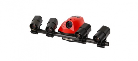 上海抄數(shù)服務(wù)公司使用3DSS系列三維掃描儀設(shè)備進行抄數(shù)服務(wù)